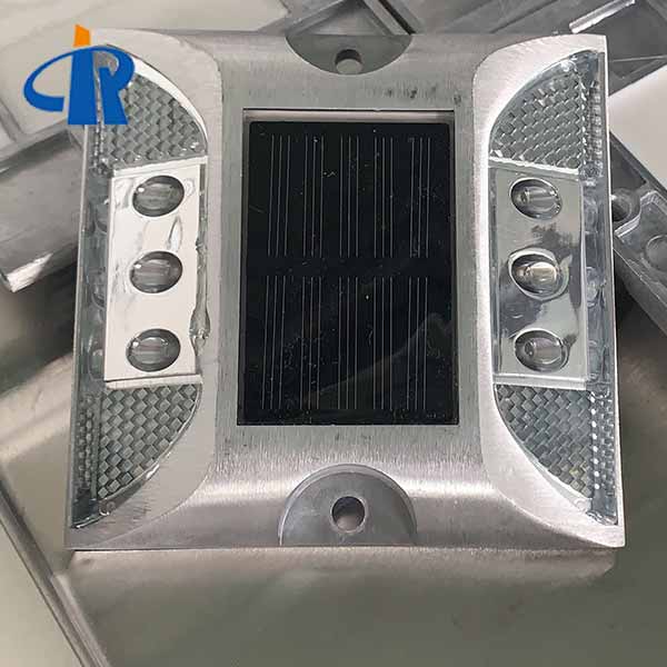 <h3>Huizhou Lubao Electronic Co., Ltd. - Solar Road Stud, Solar </h3>
